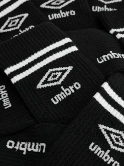 Skarpety sportowe Umbro za kostkę, 5 par