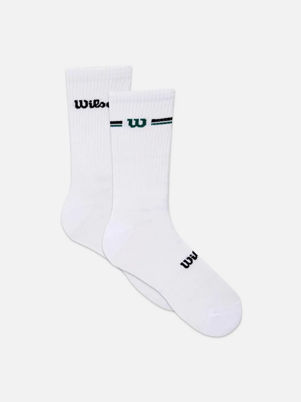 Skarpety sportowe Wilson, 5 par