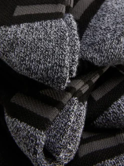 Skarpety sportowe za kostkę, 5 par