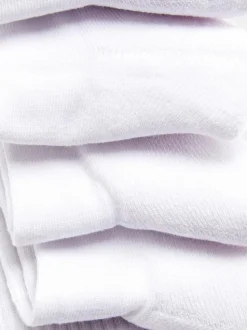 Skarpety sportowe za kostkę, 5 par