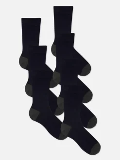 Skarpety za kostkę, 7 par