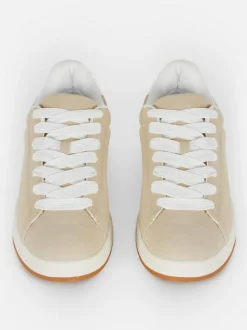 Skejterskie buty sportowe z niską cholewką