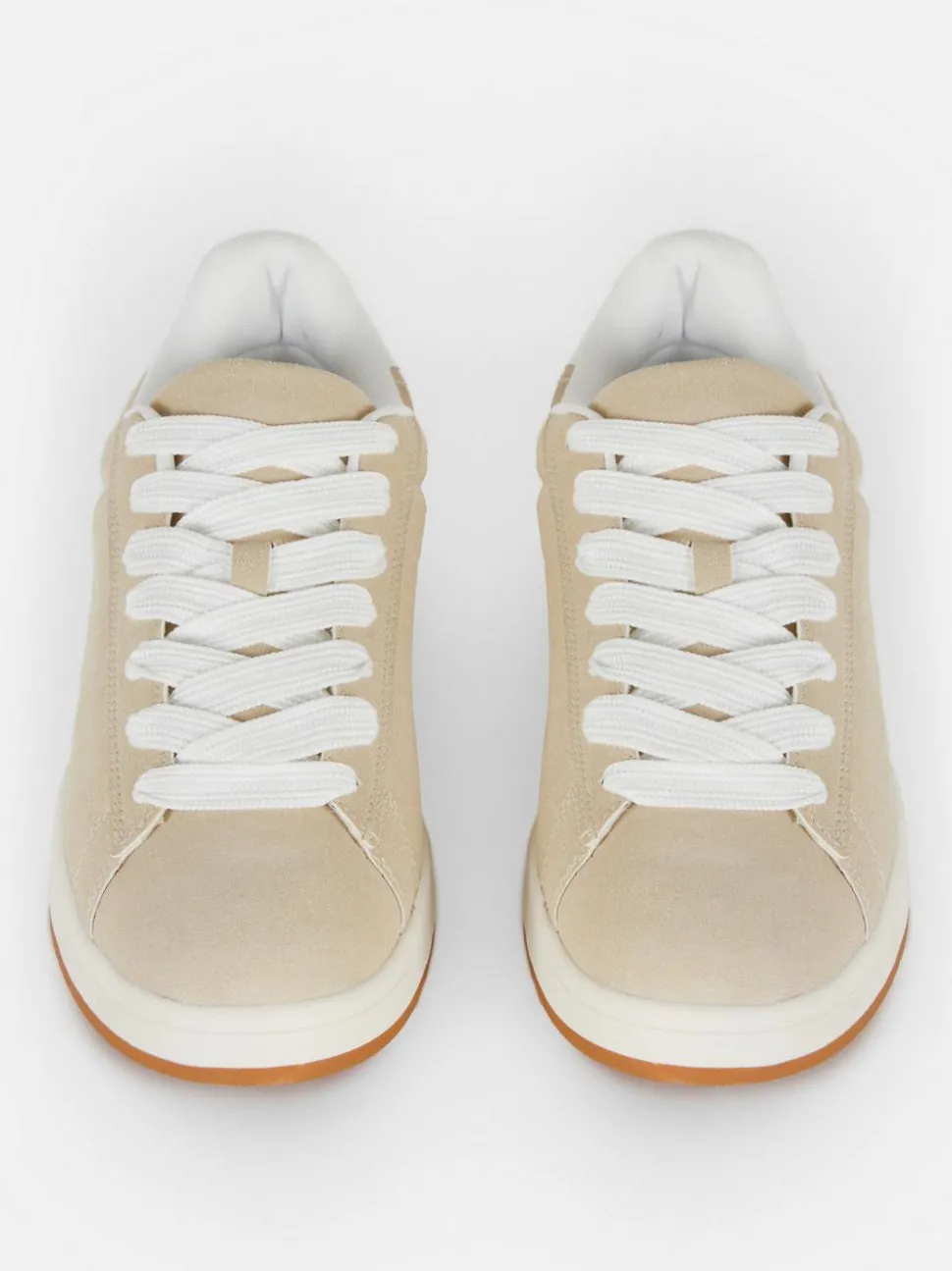 Skejterskie buty sportowe z niską cholewką