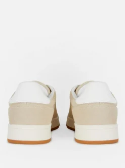 Skejterskie buty sportowe z niską cholewką