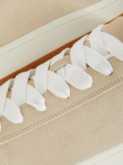 Skejterskie buty sportowe z niską cholewką