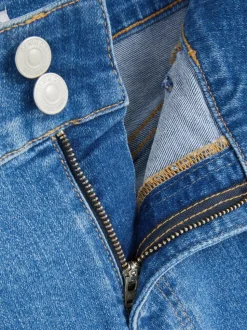 Spódnica jeansowa mini