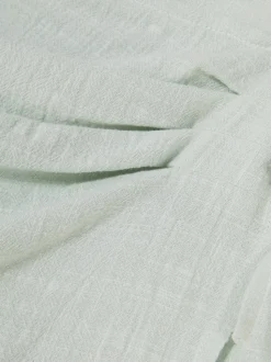 Spódnicospodenki bawełniane z kokardami