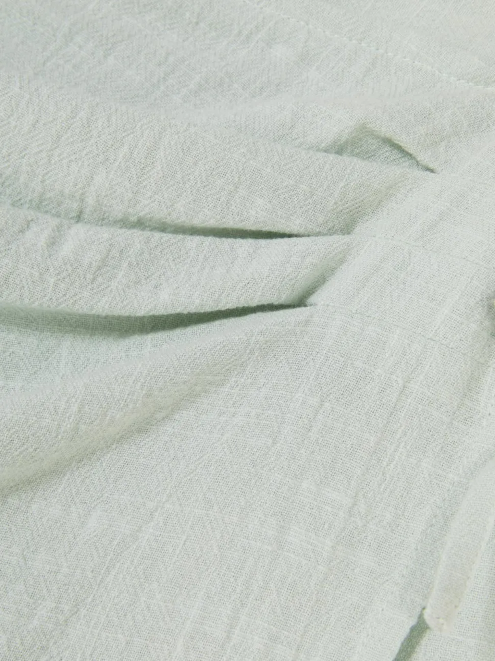 Spódnicospodenki bawełniane z kokardami