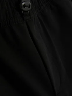 Spodenki bojówki na zacisk