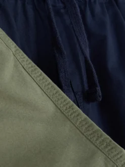 Spodenki chinosy, 2 pary