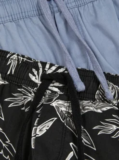 Spodenki chinosy, 2 pary