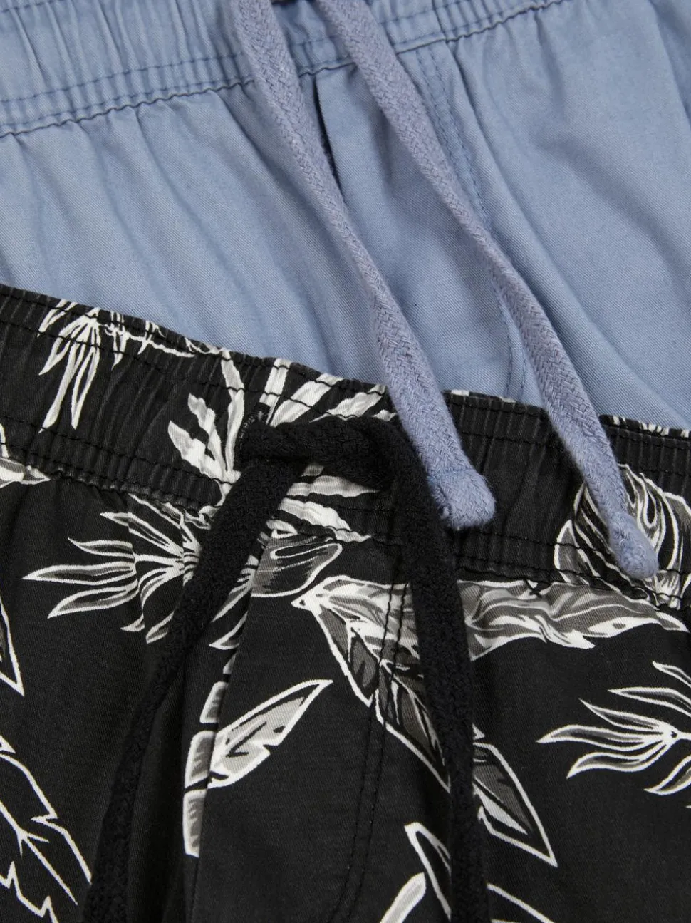 Spodenki chinosy, 2 pary