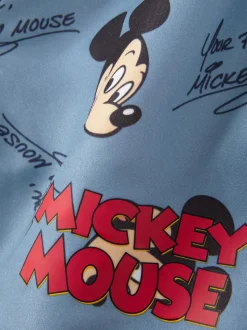 Spodenki kąpielowe z motywem Myszki Miki Disneya