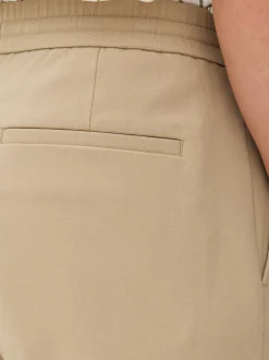 Spodnie dresowe ściągane sznurkiem Kem