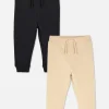 Spodnie dresowe Essential, 2 pary