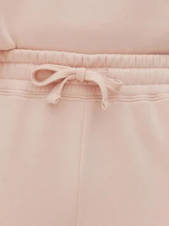 Spodnie dresowe Essential o regularnym kroju