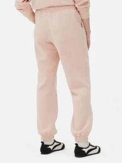 Spodnie dresowe Essential o regularnym kroju