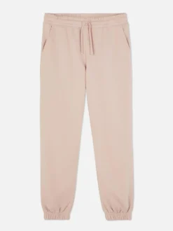 Spodnie dresowe Essential o regularnym kroju