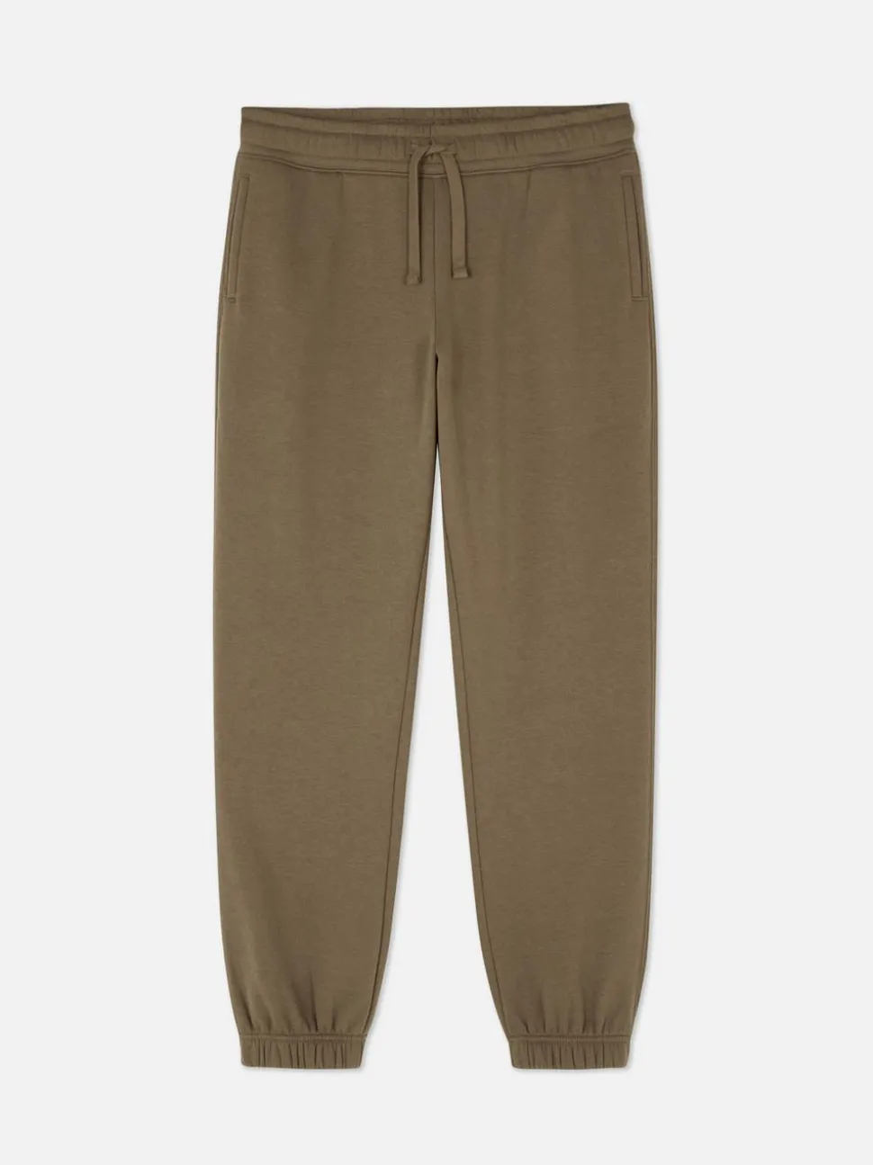 Spodnie dresowe o regularnym kroju, część zestawu