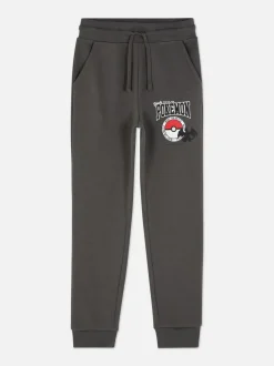 Spodnie dresowe z motywem Pokémonów
