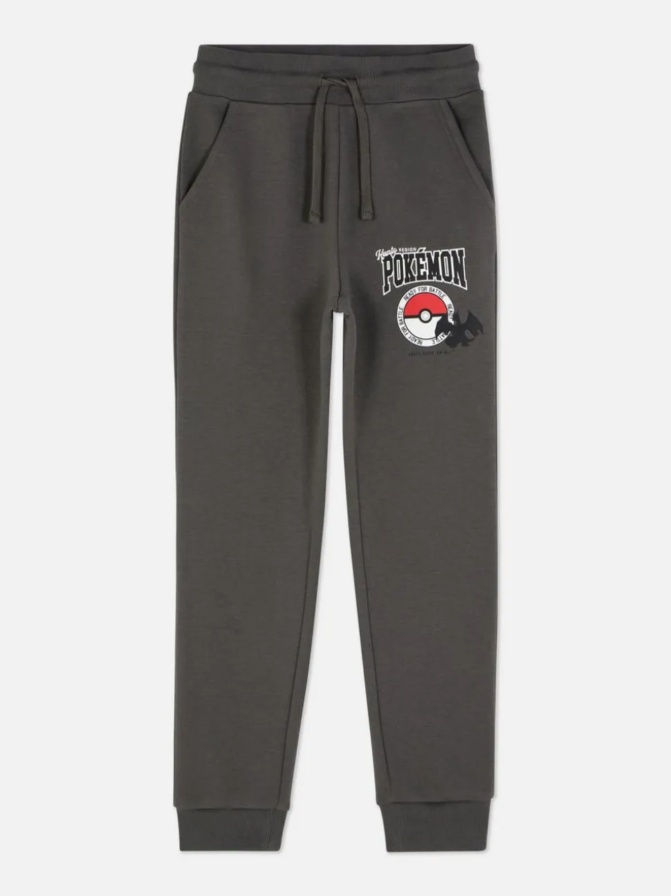 Spodnie dresowe z motywem Pokémonów