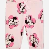 Spodnie dresowe z motywem Myszki Minnie Disneya