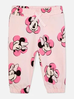 Spodnie dresowe z motywem Myszki Minnie Disneya