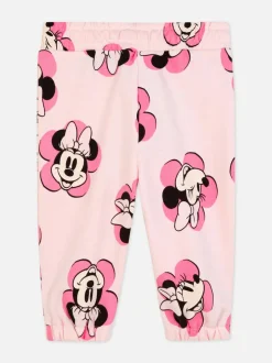 Spodnie dresowe z motywem Myszki Minnie Disneya