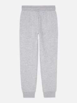 Spodnie dresowe z motywem Jeża Sonica