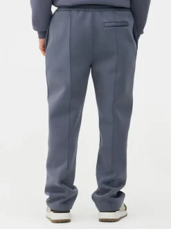 Spodnie dresowe z zaszewkami Kem