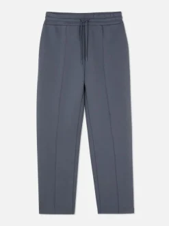 Spodnie dresowe z zaszewkami Kem