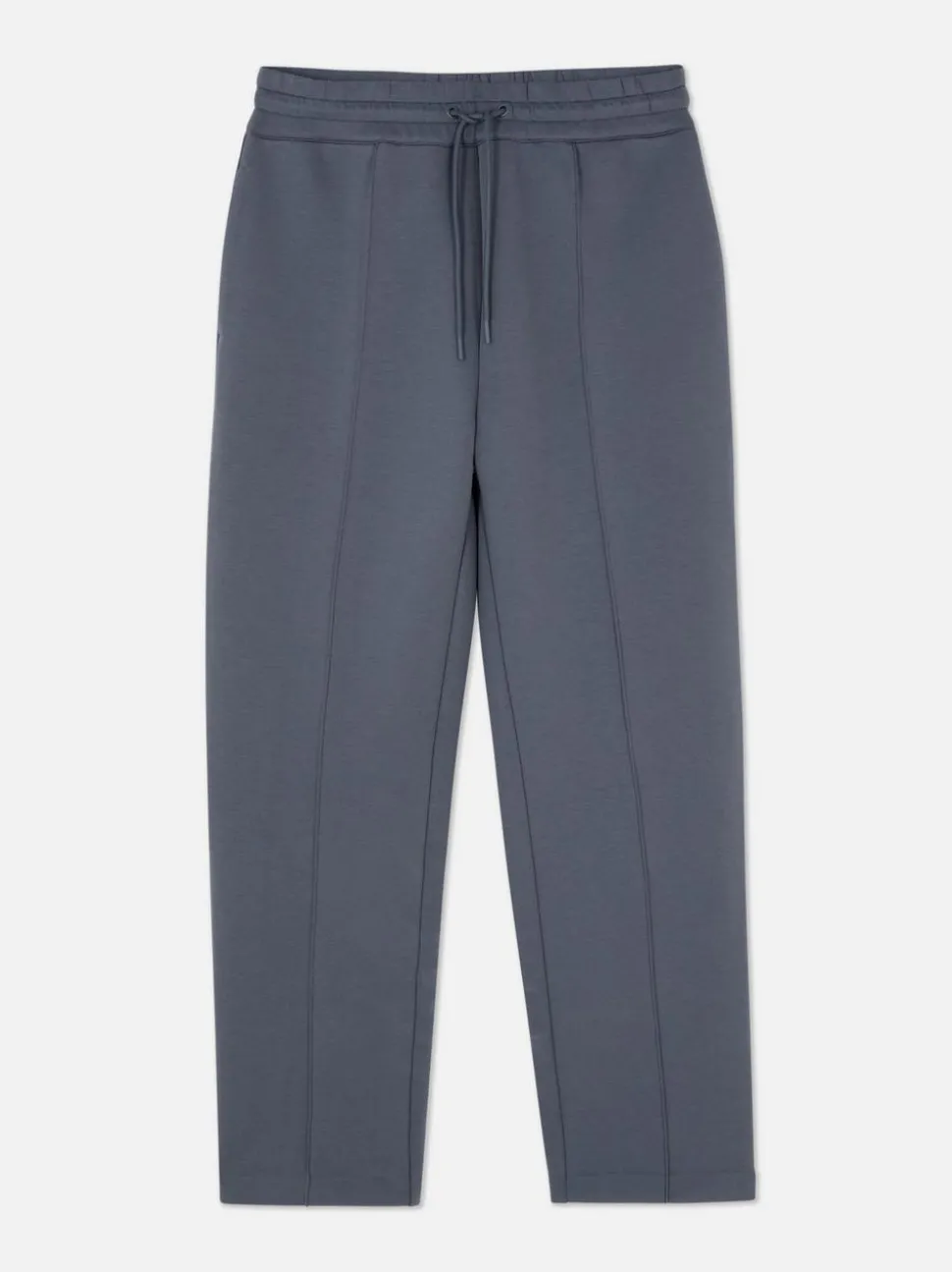 Spodnie dresowe z zaszewkami Kem