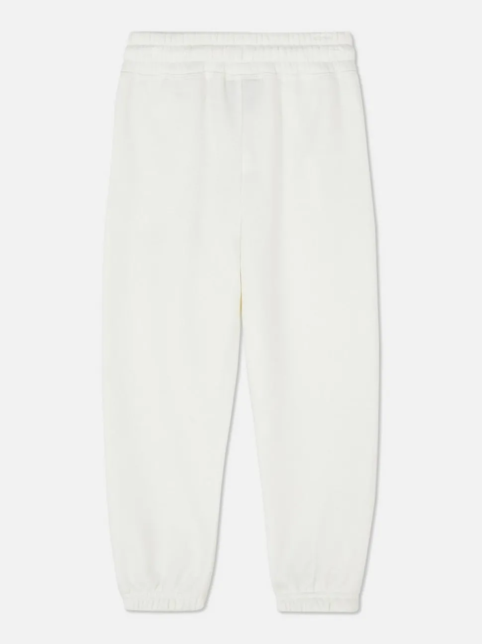 Spodnie dresowe ze ściągaczami i motywem Disneya