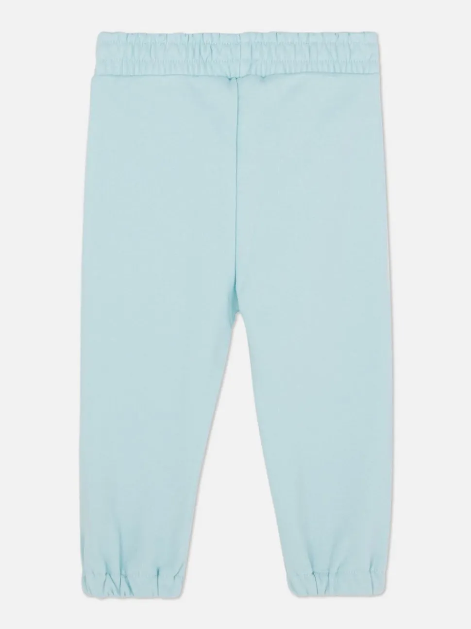 Spodnie dresowe ze sznurkiem i motywem Disneya