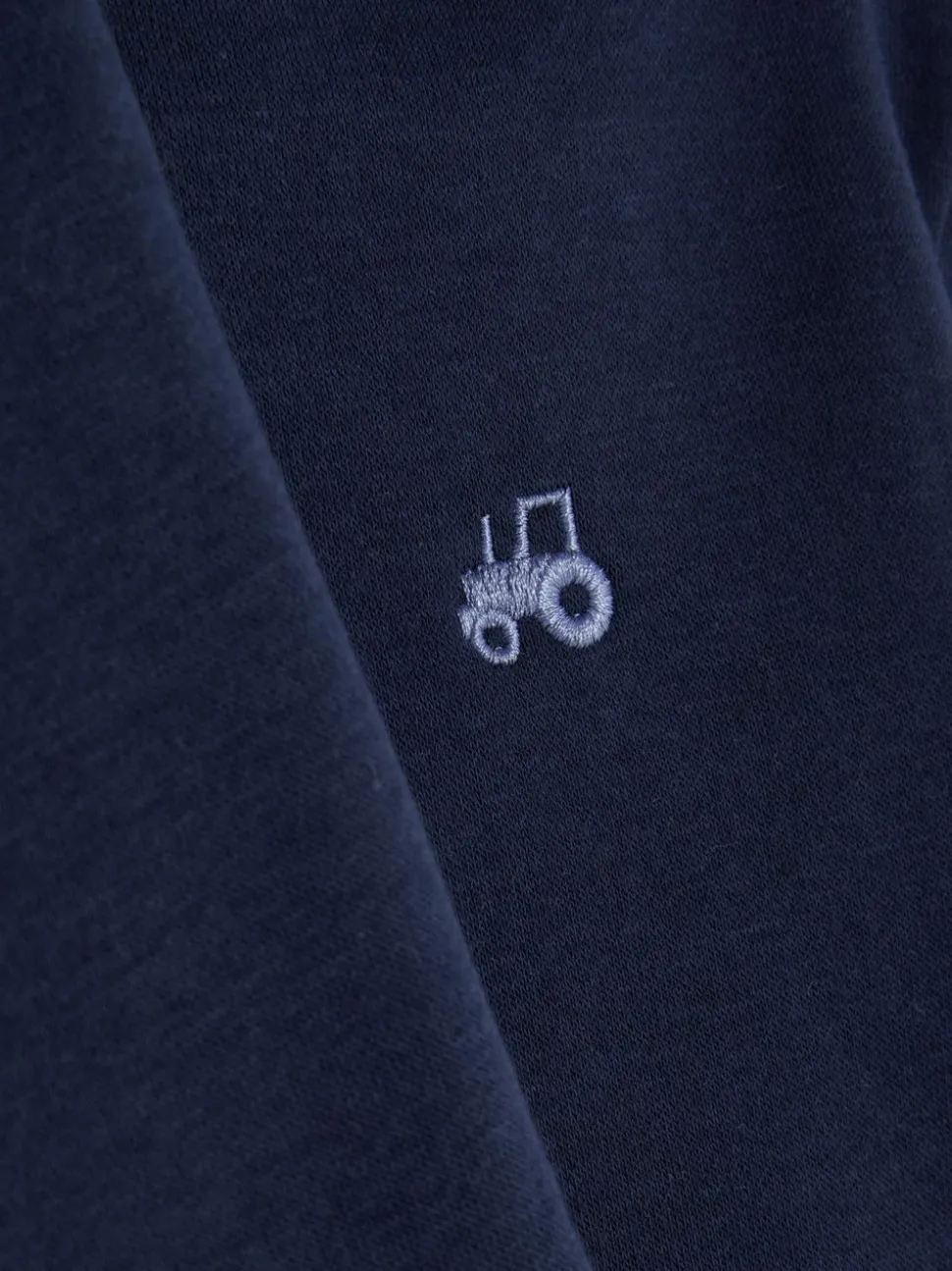 Spodnie dresowe ze sznurkiem i bluza z kapturem