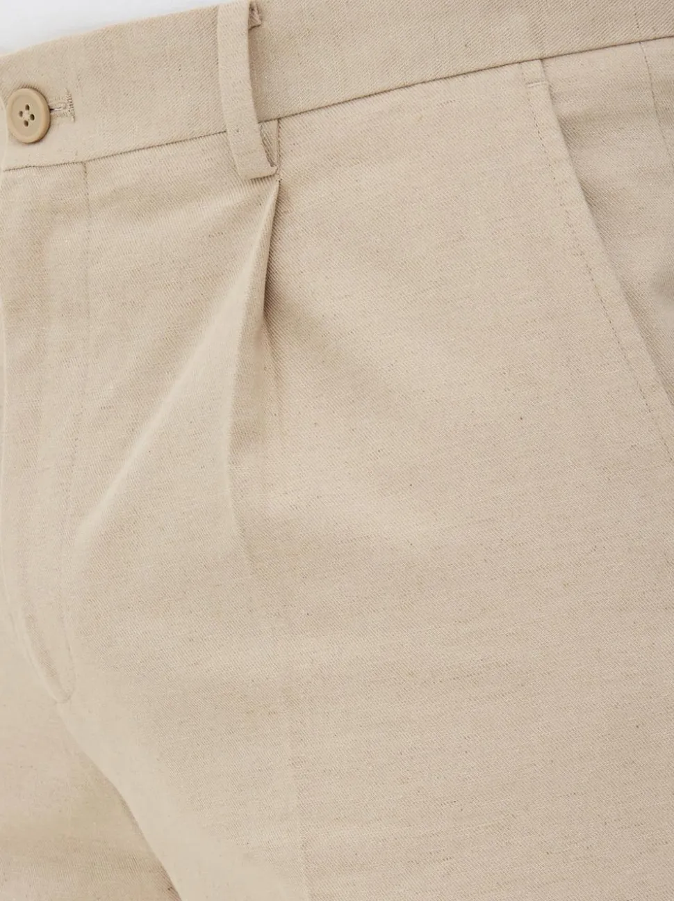 Spodnie z wąską nogawką Kem