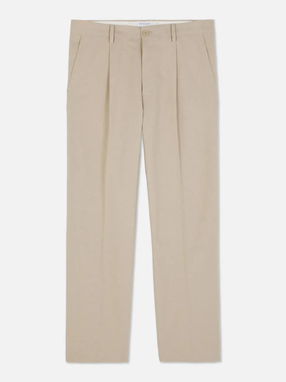 Spodnie z wąską nogawką Kem