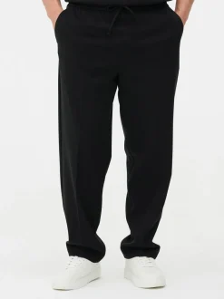 Spodnie ze sznurkiem Kem