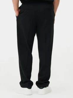 Spodnie ze sznurkiem Kem