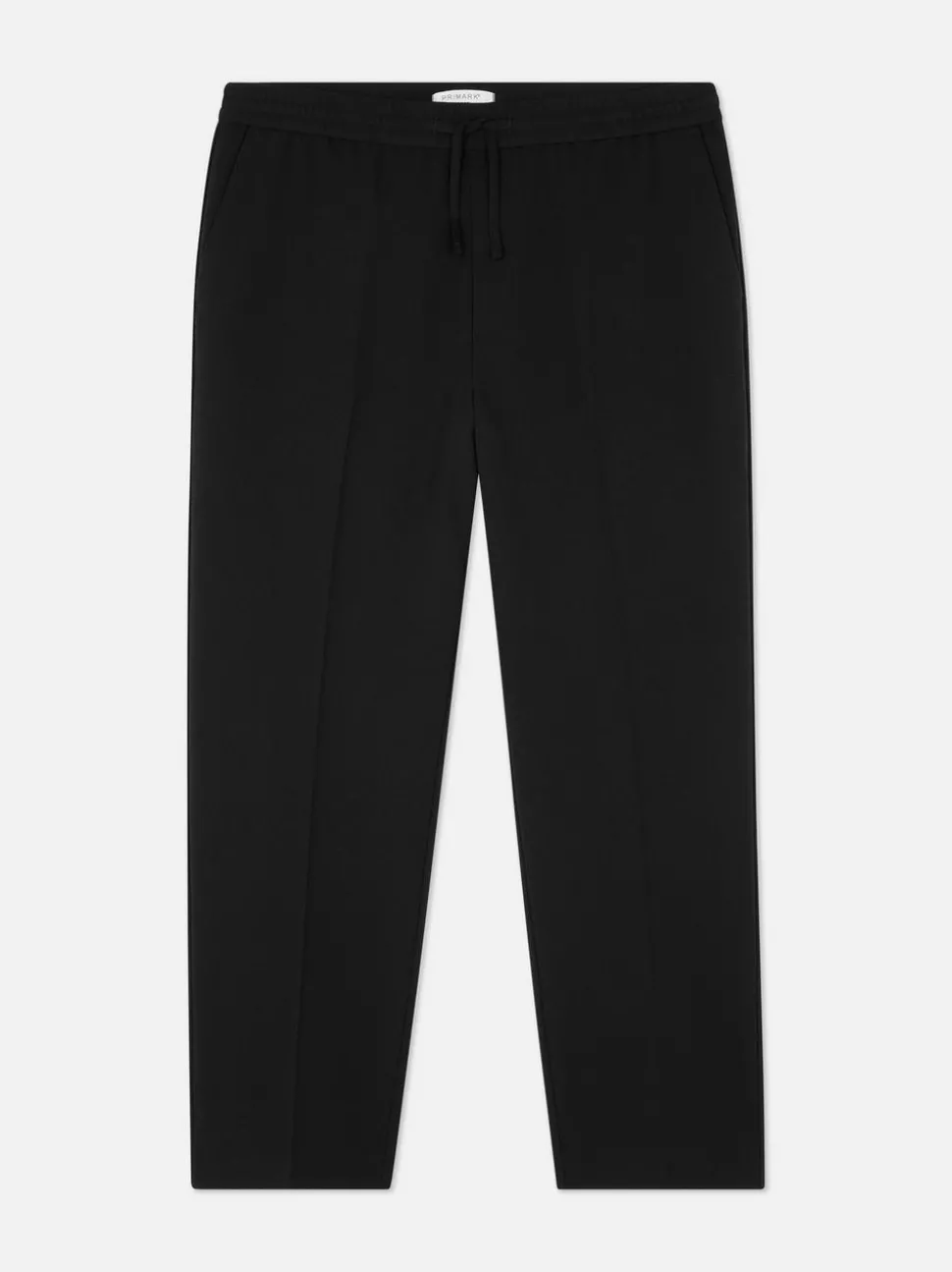 Spodnie ze sznurkiem Kem