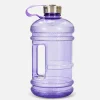 Sportowa butelka na wodę z uchwytem, rozmiar XXL (2000 ml)