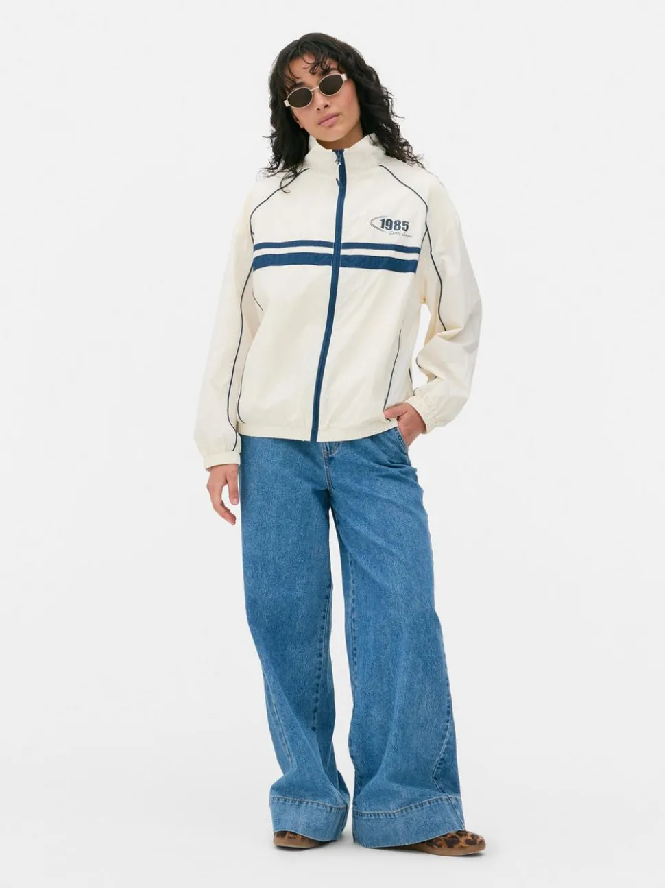 Sportowa kurtka typu shell