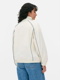 Sportowa kurtka typu shell