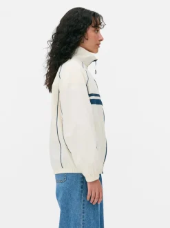 Sportowa kurtka typu shell