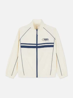 Sportowa kurtka typu shell