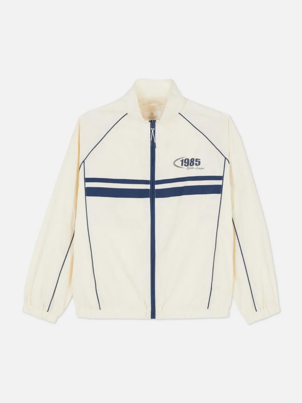 Sportowa kurtka typu shell