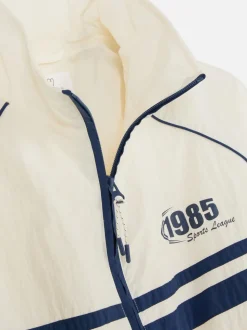 Sportowa kurtka typu shell