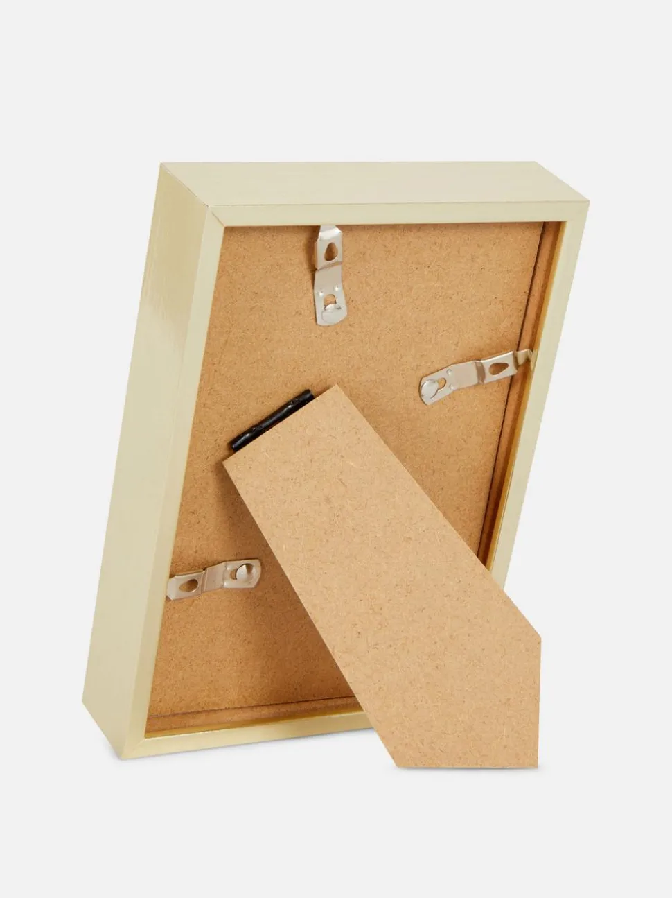 Stojąca ramka na zdjęcia