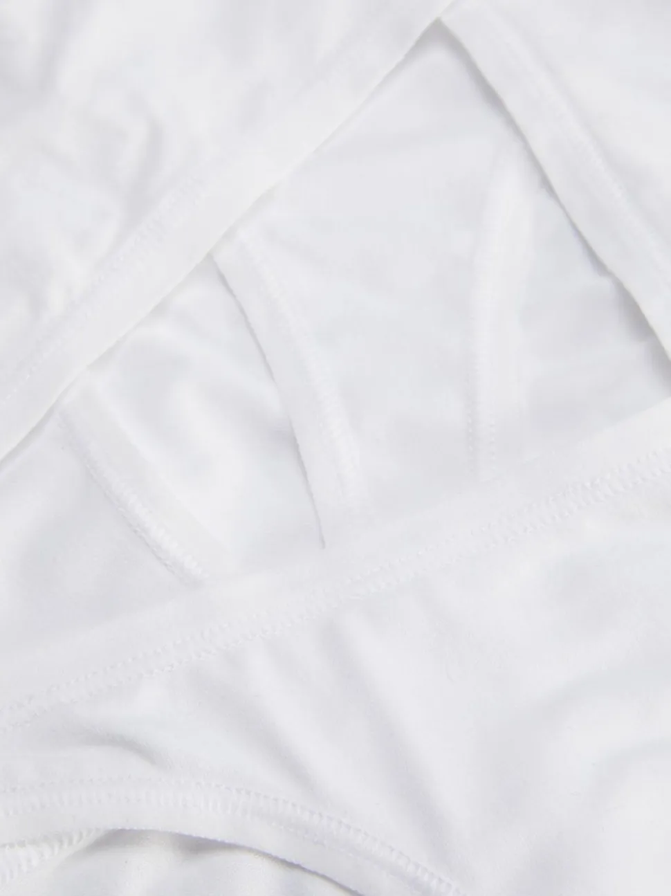 Stringi z mikrofibry, 5 par