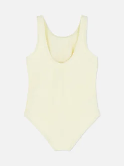 Strój kąpielowy z nadrukiem Hello Kitty